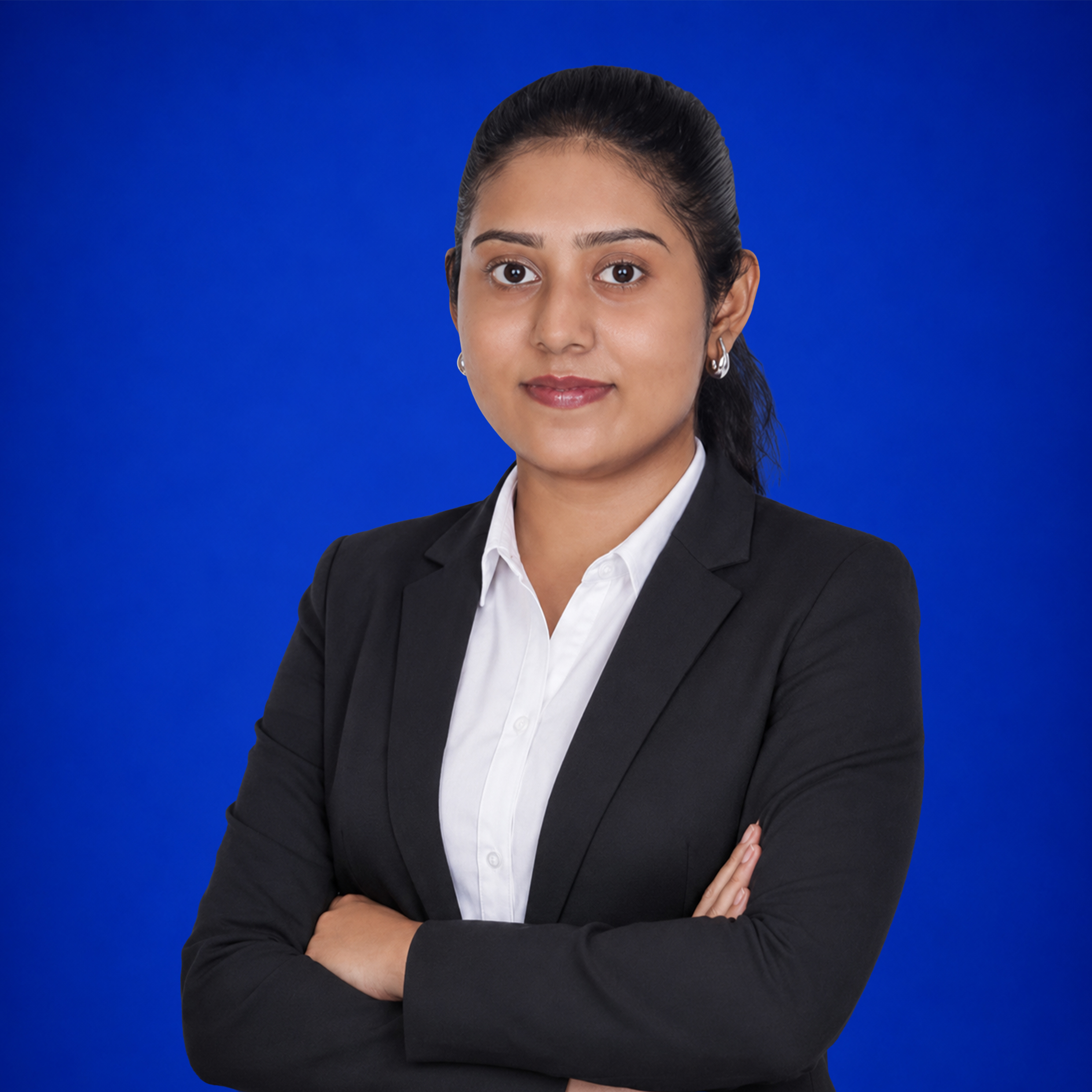 Ms. Hansika Kalpani
