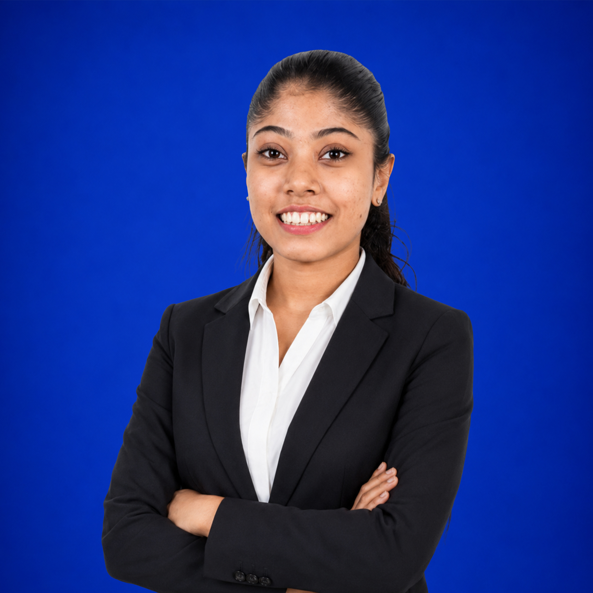 Ms. Nethmi Munasinghege