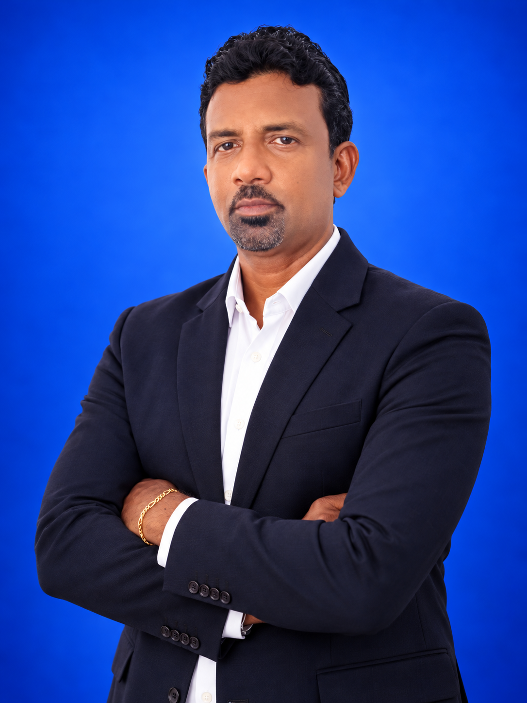 Mr. A M Gunasinghe